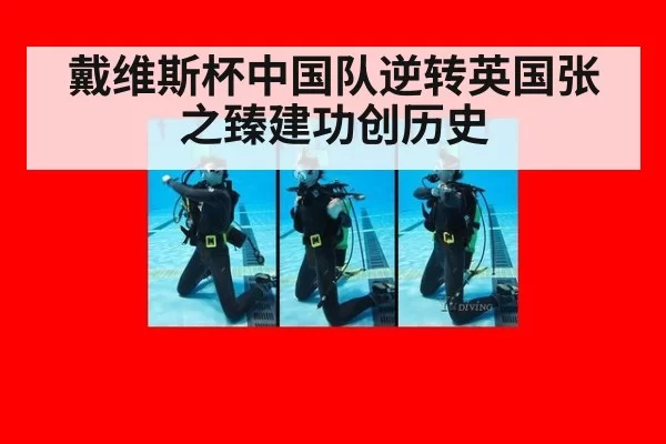 戴维斯杯中国队逆转英国张之臻建功创历史